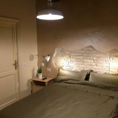 Trans Tiberim Apartment Rome