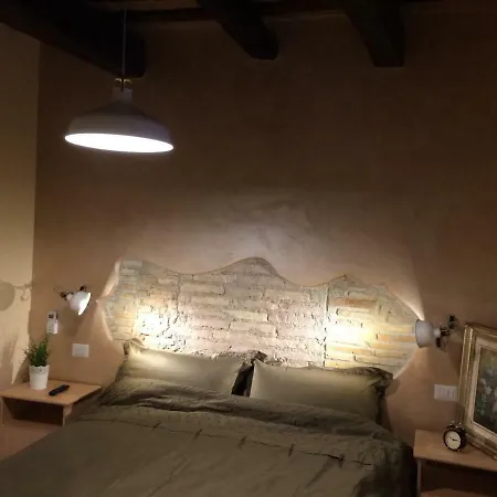 Trans Tiberim Apartment Rome