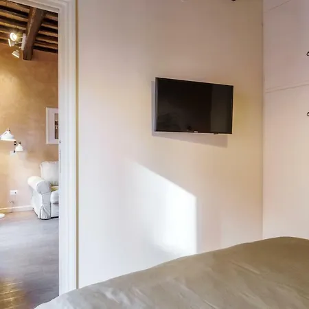 Appartement Trans Tiberim *