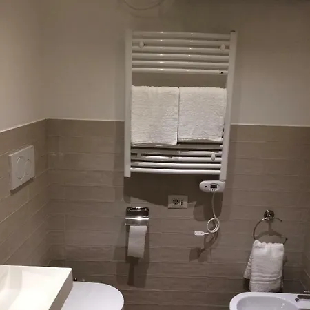 Appartement Trans Tiberim