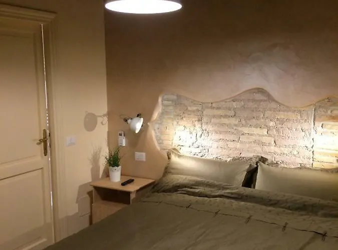 Trans Tiberim Apartamento Roma