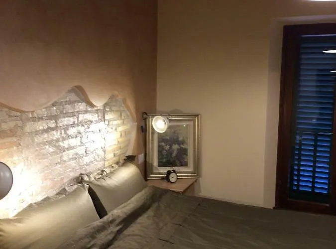 Trans Tiberim Apartamento *