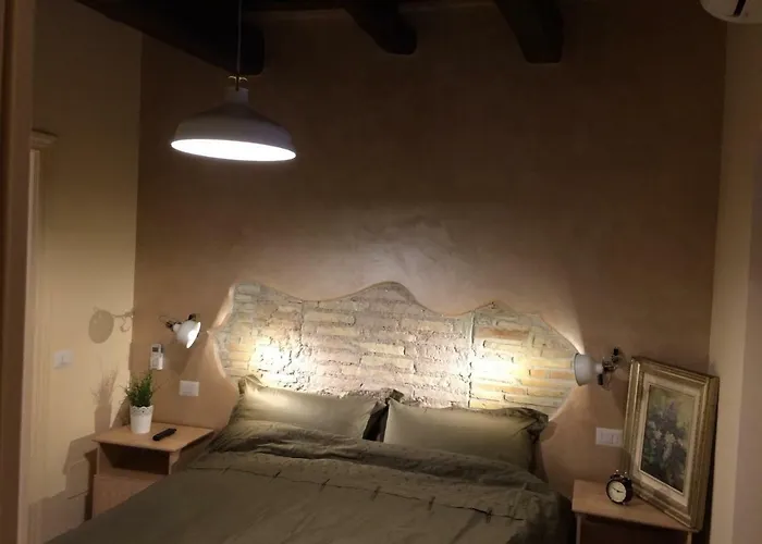 Trans Tiberim Apartamento Roma