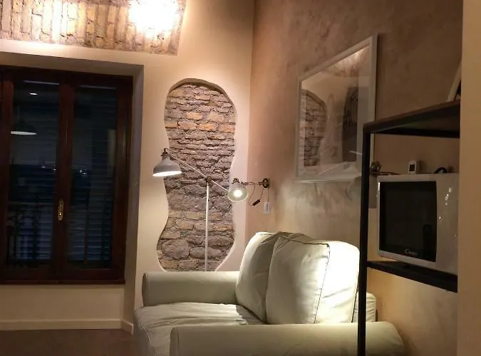 Trans Tiberim Apartamento *