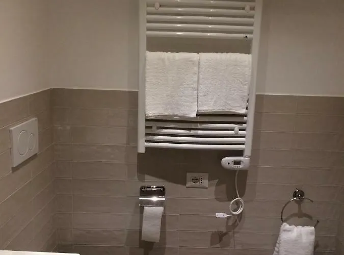 Apartamento Trans Tiberim